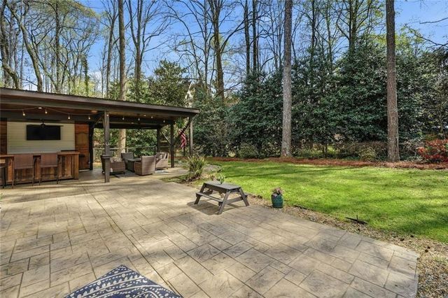 2158 Chartley Place, Marietta, GA 30062