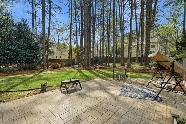2158 Chartley Place, Marietta, GA 30062