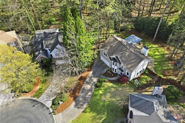 2158 Chartley Place, Marietta, GA 30062