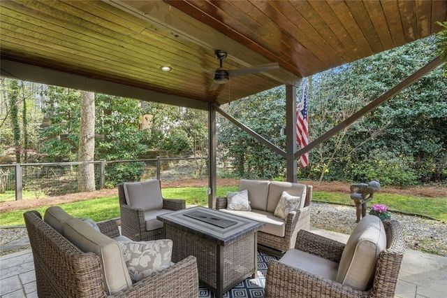 2158 Chartley Place, Marietta, GA 30062