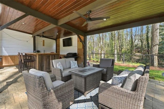 2158 Chartley Place, Marietta, GA 30062