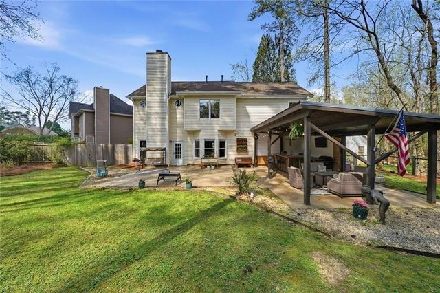 2158 Chartley Place, Marietta, GA 30062