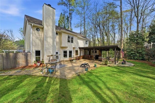 2158 Chartley Place, Marietta, GA 30062