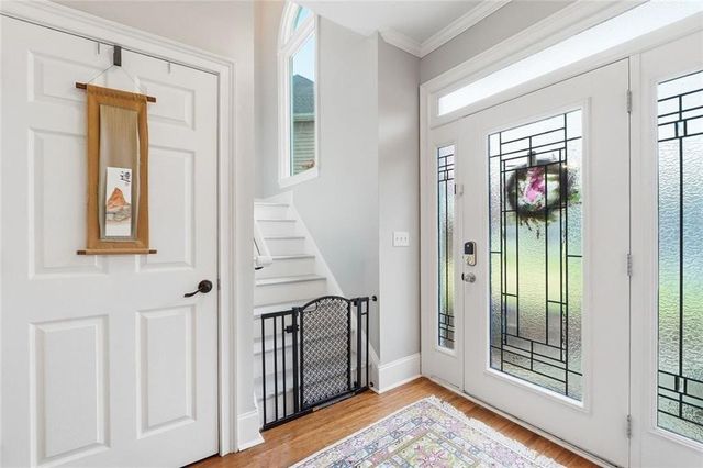 2158 Chartley Place, Marietta, GA 30062