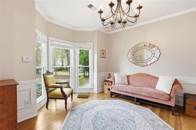 2158 Chartley Place, Marietta, GA 30062