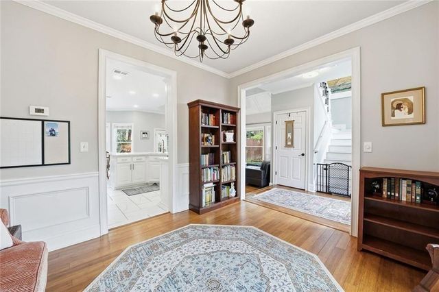 2158 Chartley Place, Marietta, GA 30062