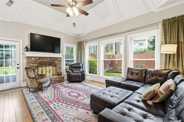 2158 Chartley Place, Marietta, GA 30062