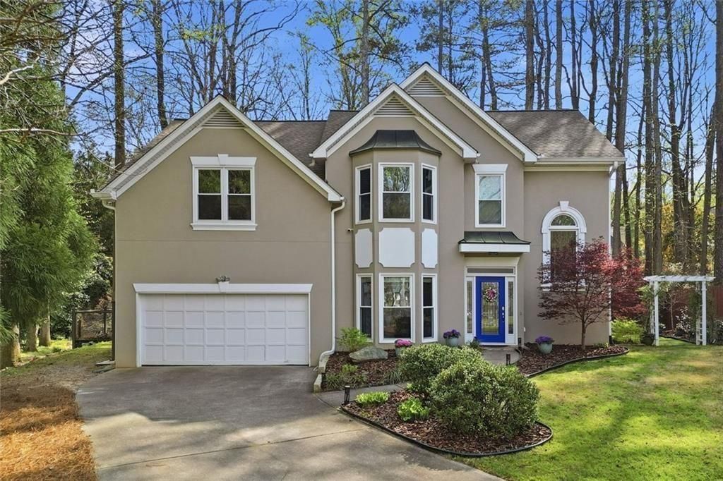 2158 Chartley Place, Marietta, GA 30062