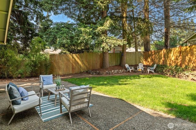 13515 121st Avenue NE, Kirkland, WA 98034