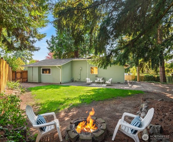 13515 121st Avenue NE, Kirkland, WA 98034