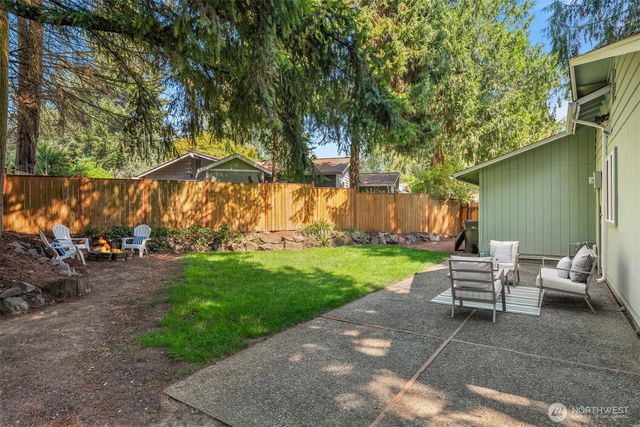 13515 121st Avenue NE, Kirkland, WA 98034