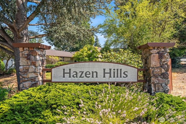 13515 121st Avenue NE, Kirkland, WA 98034
