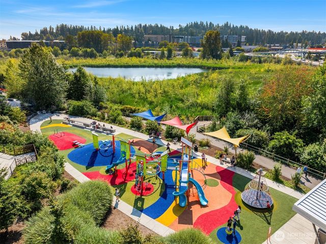 13515 121st Avenue NE, Kirkland, WA 98034