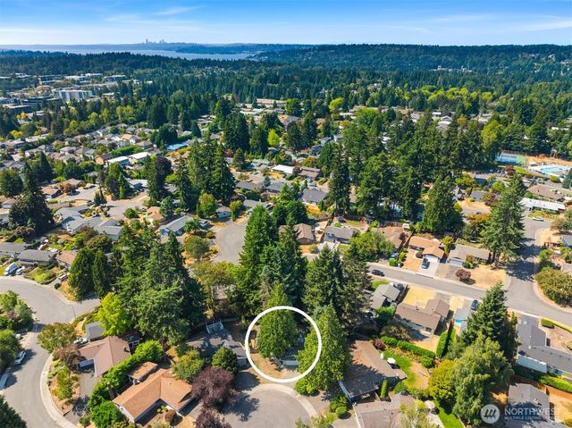 13515 121st Avenue NE, Kirkland, WA 98034