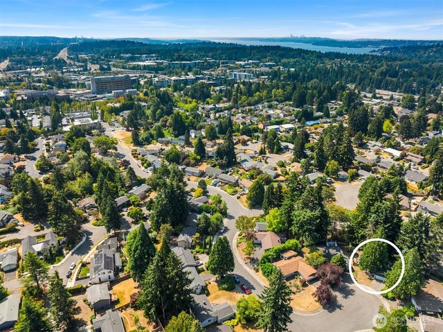 13515 121st Avenue NE, Kirkland, WA 98034