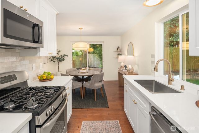 13515 121st Avenue NE, Kirkland, WA 98034