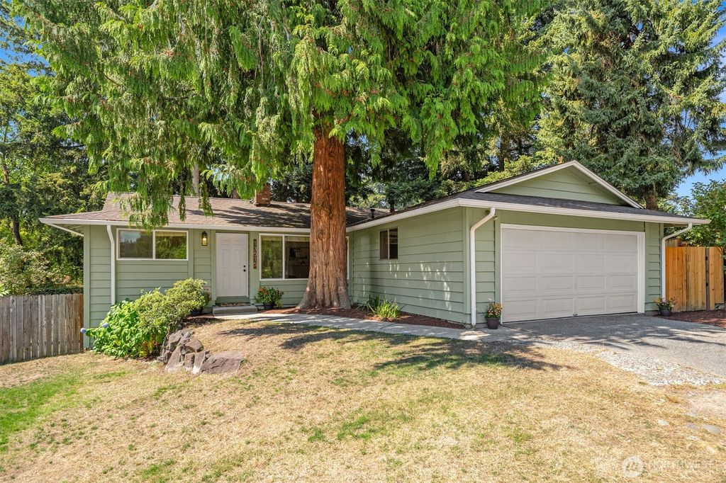 13515 121st Avenue NE, Kirkland, WA 98034