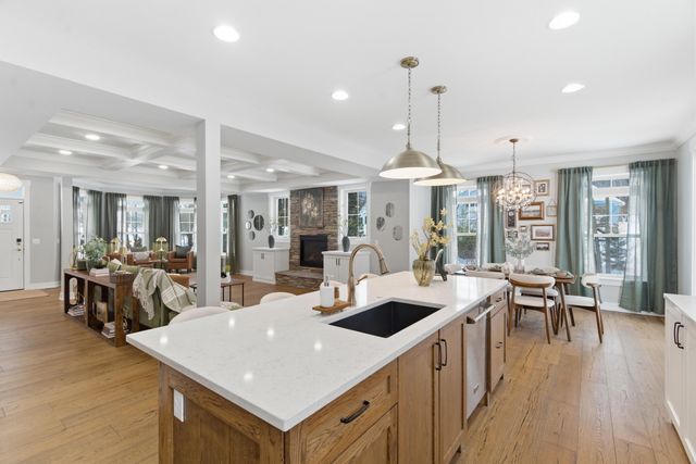 6606 Spaniel Drive, Kalamazoo, MI 49009