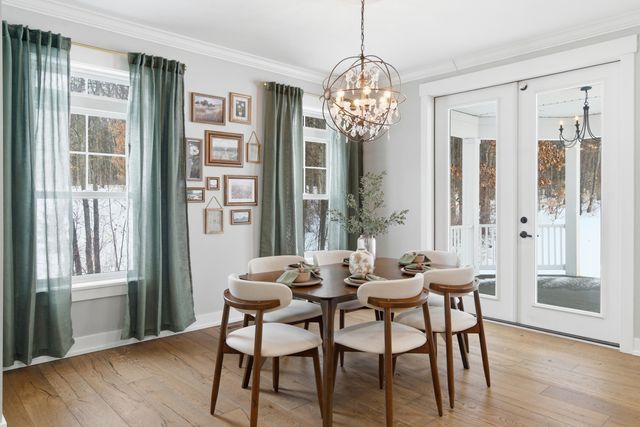 6606 Spaniel Drive, Kalamazoo, MI 49009