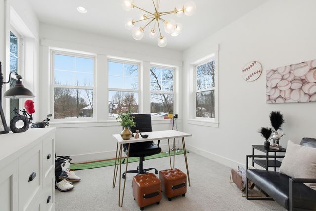 6606 Spaniel Drive, Kalamazoo, MI 49009