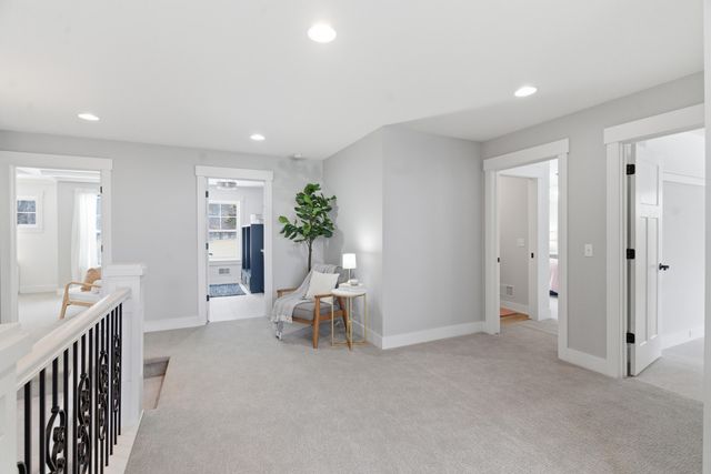 6606 Spaniel Drive, Kalamazoo, MI 49009