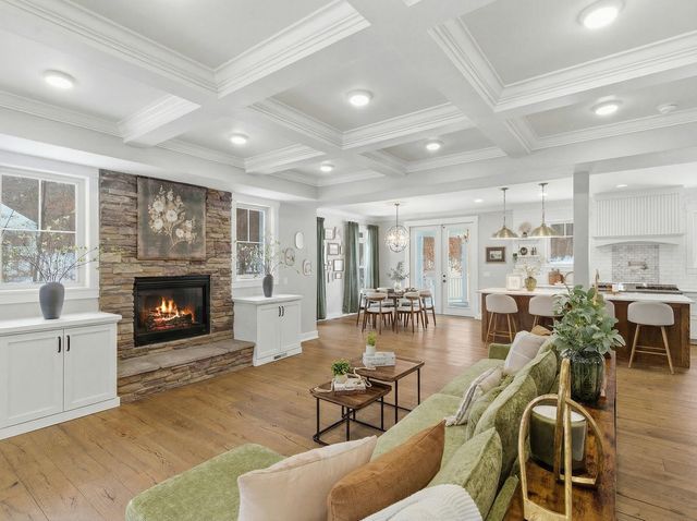 6606 Spaniel Drive, Kalamazoo, MI 49009