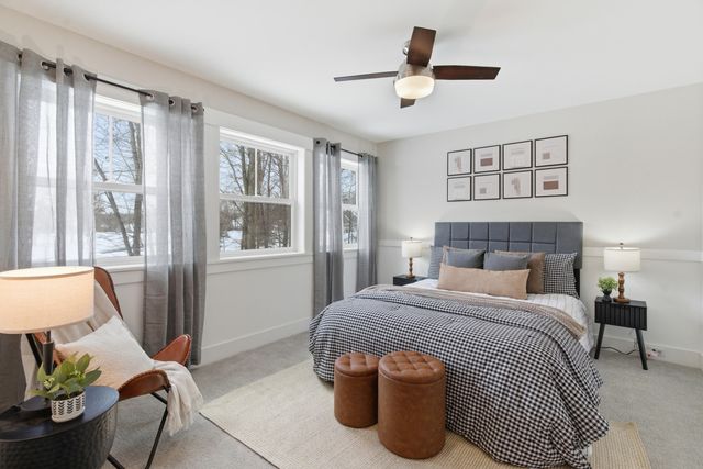 6606 Spaniel Drive, Kalamazoo, MI 49009