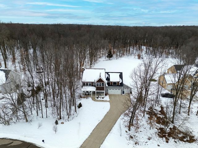 6606 Spaniel Drive, Kalamazoo, MI 49009