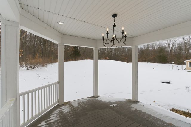 6606 Spaniel Drive, Kalamazoo, MI 49009