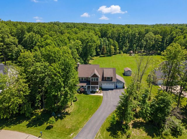 6606 Spaniel Drive, Kalamazoo, MI 49009