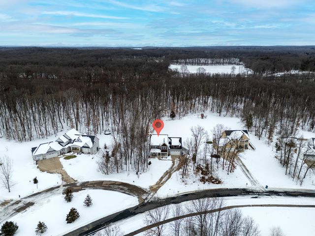 6606 Spaniel Drive, Kalamazoo, MI 49009