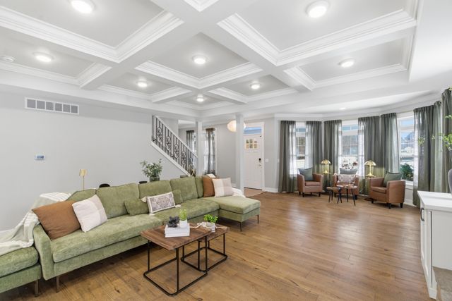 6606 Spaniel Drive, Kalamazoo, MI 49009