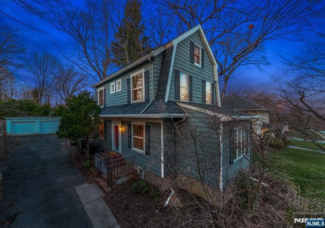 133 Buckingham Road, Montclair, NJ 07043