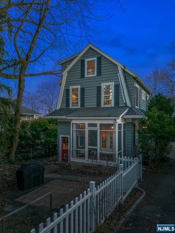 133 Buckingham Road, Montclair, NJ 07043