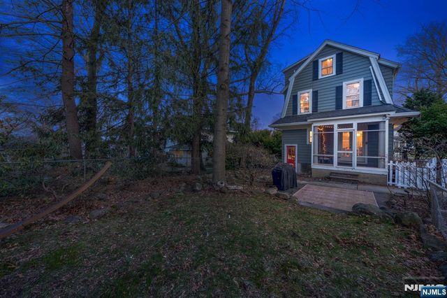 133 Buckingham Road, Montclair, NJ 07043