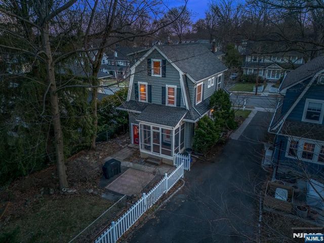 133 Buckingham Road, Montclair, NJ 07043