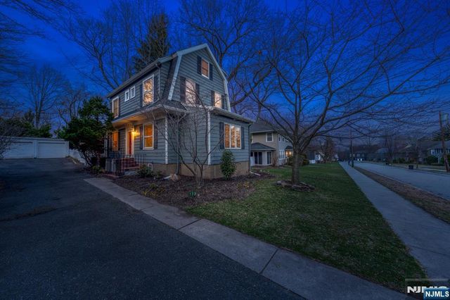 133 Buckingham Road, Montclair, NJ 07043