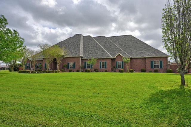 507 North Canal Boulevard, Thibodaux, LA 70301