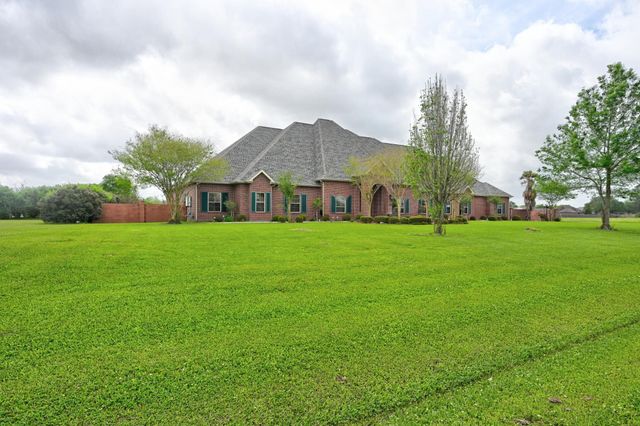 507 North Canal Boulevard, Thibodaux, LA 70301