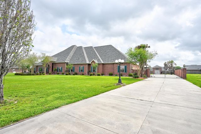 507 North Canal Boulevard, Thibodaux, LA 70301
