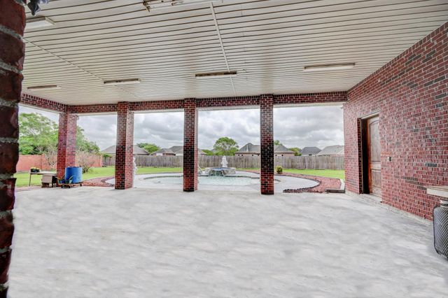 507 North Canal Boulevard, Thibodaux, LA 70301