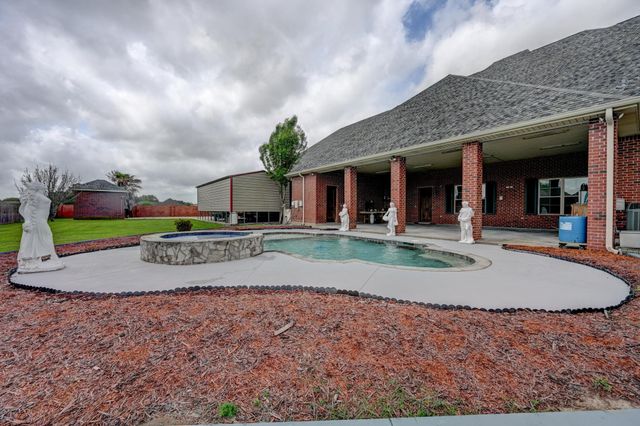 507 North Canal Boulevard, Thibodaux, LA 70301