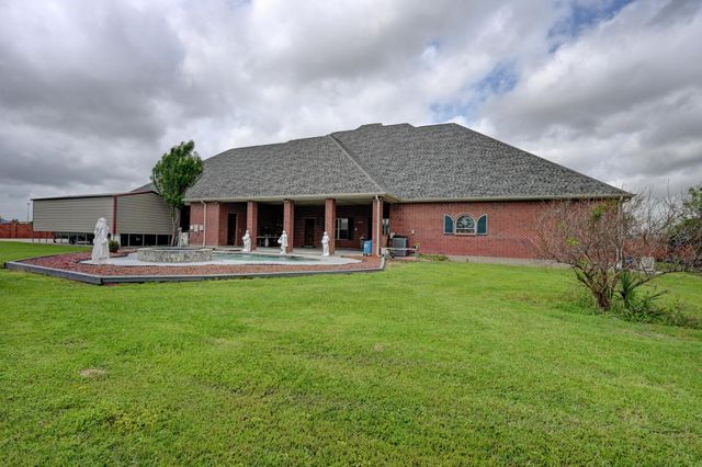 507 North Canal Boulevard, Thibodaux, LA 70301