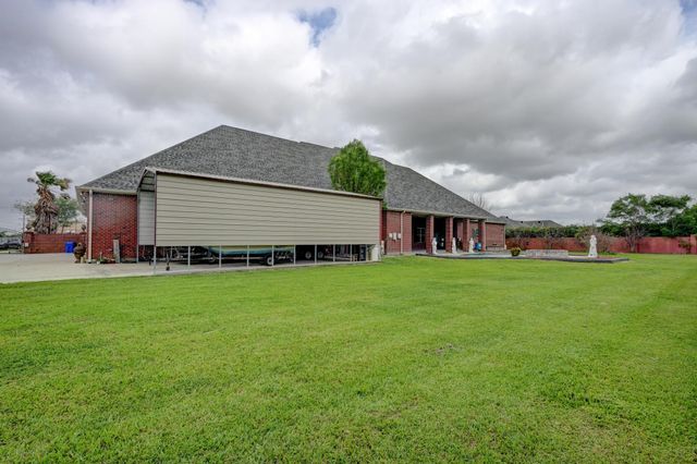 507 North Canal Boulevard, Thibodaux, LA 70301