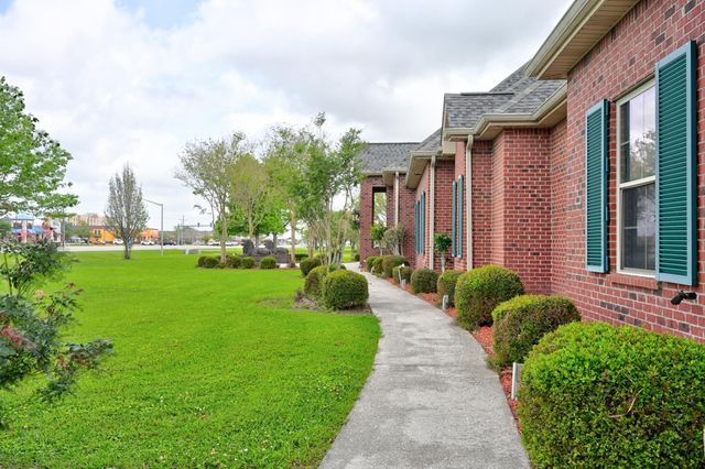 507 North Canal Boulevard, Thibodaux, LA 70301