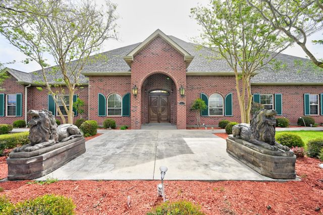 507 North Canal Boulevard, Thibodaux, LA 70301