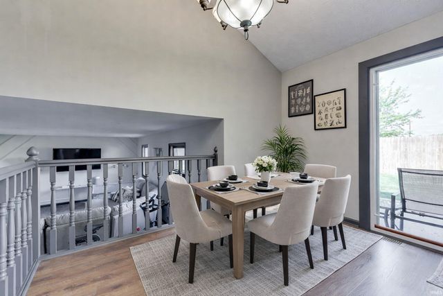 814 Morphis Lane, Greenwood, IN 46142