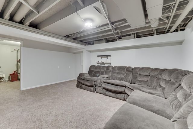 814 Morphis Lane, Greenwood, IN 46142