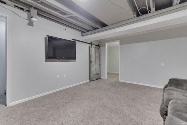 814 Morphis Lane, Greenwood, IN 46142