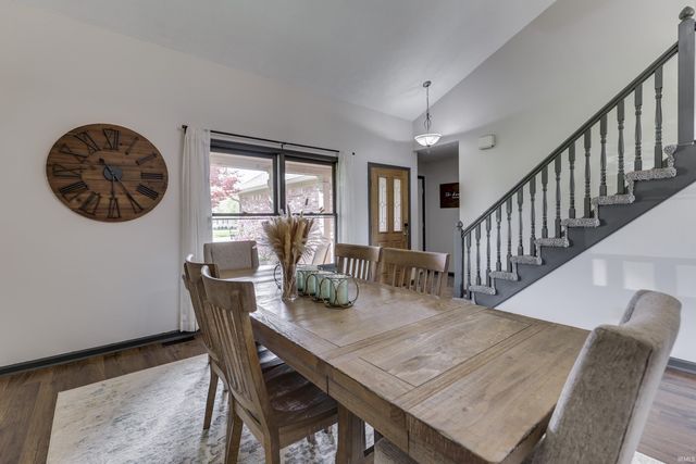 814 Morphis Lane, Greenwood, IN 46142